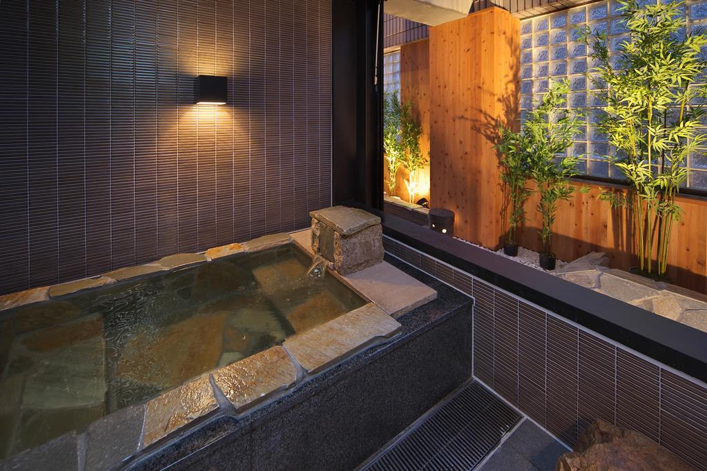 Hotel Espo Fukuoka  Zimmer foto